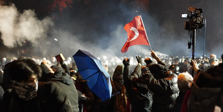 Turkish protests – is this the end for Erdoğan? – EUROPP Turkish protests – is this the end for Erdoğan? – EUROPP