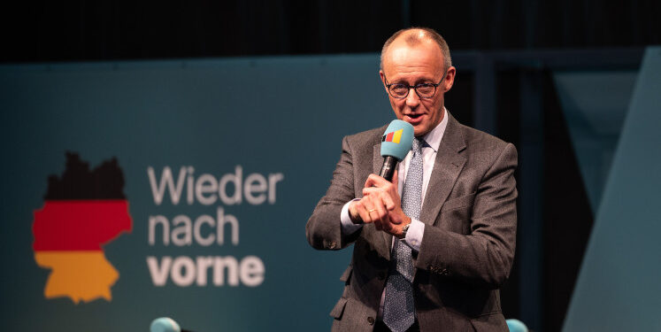 What Germany’s election result means for the EU – EUROPP