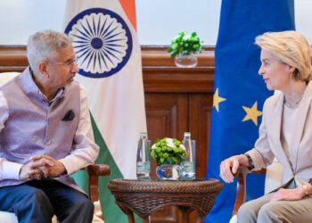 Why partnering with India could boost EU tech sovereignty