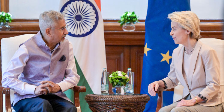 Why partnering with India could boost EU tech sovereignty Why partnering with India could boost EU tech sovereignty