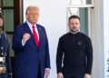 Zelenskyy’s language strategy hit a wall in the White House