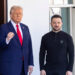 Zelenskyy’s language strategy hit a wall in the White House