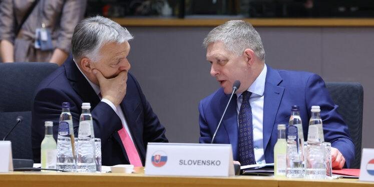 Did political science get Central and Eastern Europe wrong?