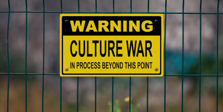 Europe’s culture wars – where people disagree on morality and why