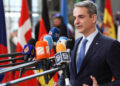 Greece and the EU in the age of permacrisis – EUROPP
