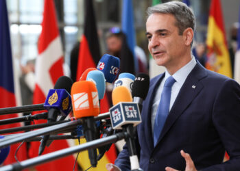 Greece and the EU in the age of permacrisis – EUROPP