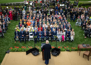 How the EU and UK should respond to Trump’s Liberation Day tariffs