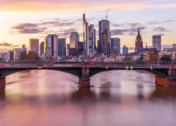 How the EU is repatriating clearing services – EUROPP