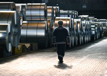 MEPs adopt their roadmap for supporting energy-intensive industries | News | European Parliament