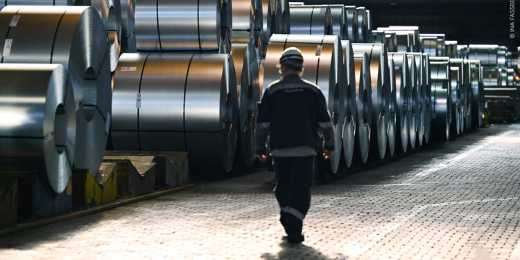 MEPs adopt their roadmap for supporting energy-intensive industries | News | European Parliament