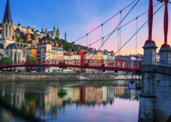 Making the case for innovation capacity in city governments