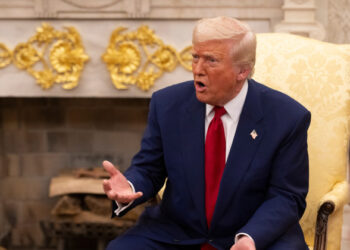 Trump’s tariffs will hurt EU and UK exports less than we think