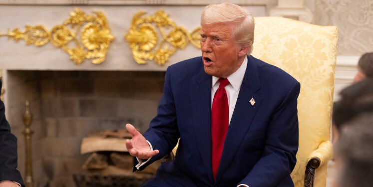 Trump’s tariffs will hurt EU and UK exports less than we think