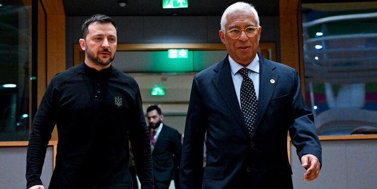 Ukraine is Europe’s best weapon for achieving strategic autonomy