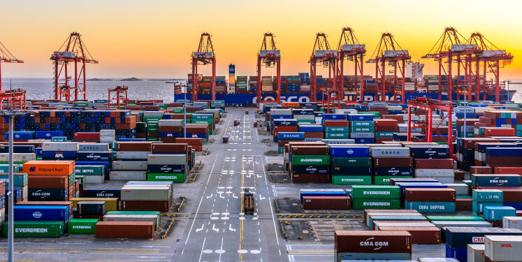 Will Trump’s trade war flood cheap Chinese products into Europe?