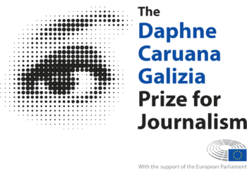 Daphne Caruana Galizia Prize for Journalism – Call for submission of entries | News | European Parliament