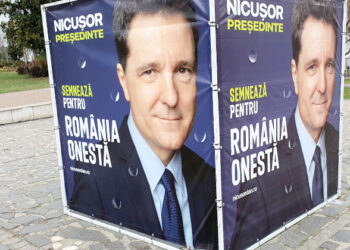 Nicușor Dan’s victory is far from the end for Romania’s far right