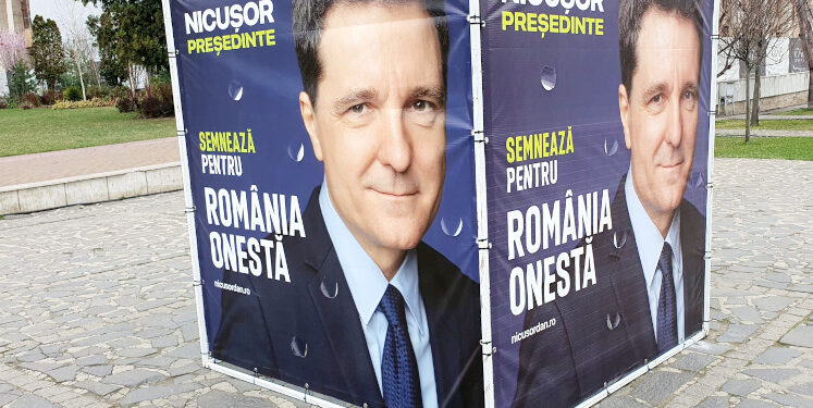 Nicușor Dan’s victory is far from the end for Romania’s far right Nicușor Dan’s victory is far from the end for Romania’s far right