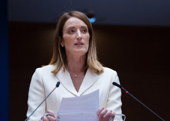 Opening: 21-22 May 2025 plenary session | News | European Parliament