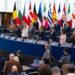 Opening of the 5-8 May plenary session | News | European Parliament