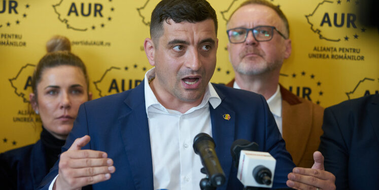 Romania at the crossroads as Europe watches on – EUROPP