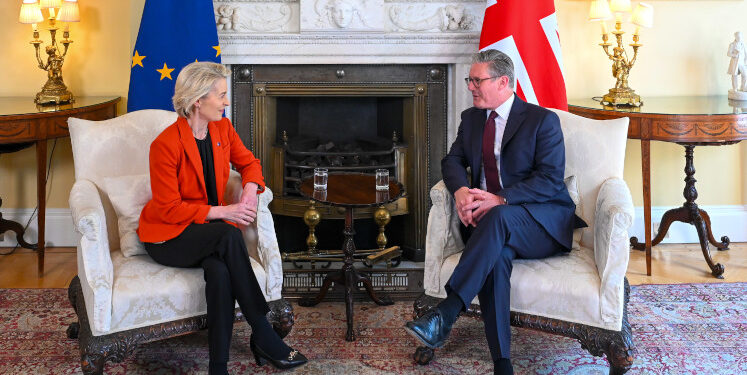 Strategic patience is the smartest response to Trump’s tariffs