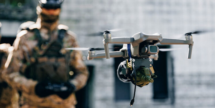 Europe has much to learn from Ukraine’s drone warfare ecosystem