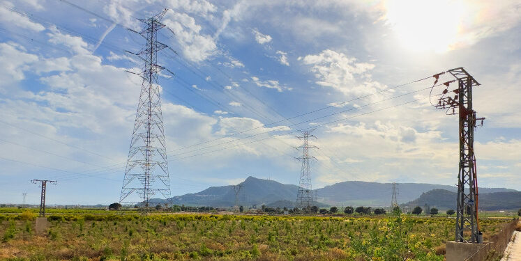 How Spain’s blackout sparked new political currents online