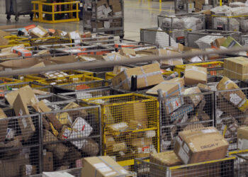 Managing the influx of substandard goods from non-EU web shops | News | European Parliament