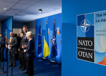 The new NATO spending target will hamper Europe’s innovation policy