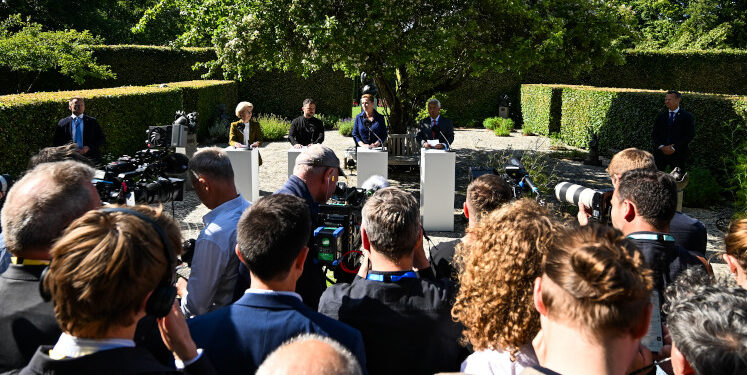 The symbolism of Denmark’s EU presidency – EUROPP