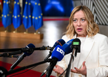 What Brothers of Italy shares with its post-fascist predecessors