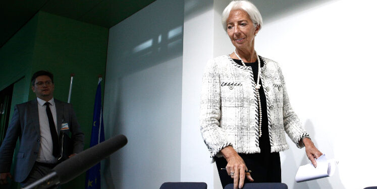 Why trust in the ECB and support for the euro are not the same thing