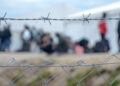 Is the suspension of asylum applications in Greece justified?