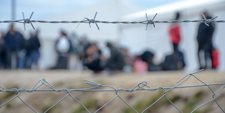 Is the suspension of asylum applications in Greece justified? Is the suspension of asylum applications in Greece justified?