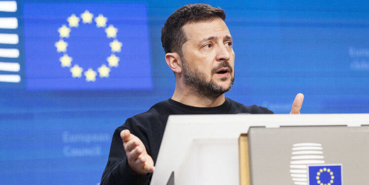 Lessons for the EU from Ukraine’s anti-corruption crisis Lessons for the EU from Ukraine’s anti-corruption crisis