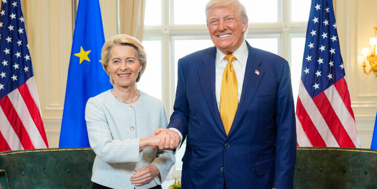 The political costs of the US-EU trade deal outweigh the economic impact – EUROPP The political costs of the US-EU trade deal outweigh the economic impact – EUROPP