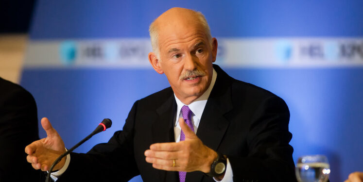 Democracies under strain – the political effects of financial bailouts