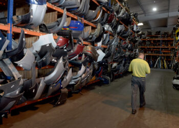 New EU rules on design, reuse and recycling in the automotive sector | News | European Parliament