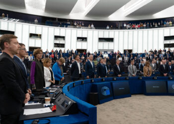 Opening: 8-11 September plenary session | News | European Parliament