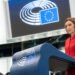 President Maia Sandu says Russia wants to turn Moldova against Europe | News | European Parliament