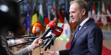 Should Europe develop its own nuclear deterrent? – EUROPP Should Europe develop its own nuclear deterrent? – EUROPP