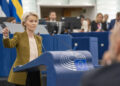 State of the EU: Security, Ukraine, Gaza, Competitiveness, EU-US trade  | News | European Parliament