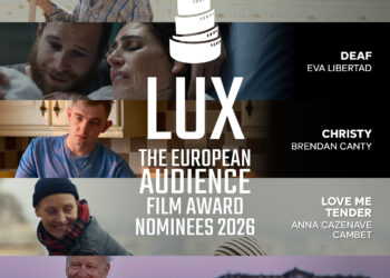 2026 LUX Audience Award shortlisted films unveiled at the European Parliament | News | European Parliament