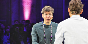 Attention is all you need – why Europe should decouple from US technology Attention is all you need – why Europe should decouple from US technology