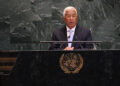 Can Europe revive multilateralism in a divided world?