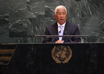 Can Europe revive multilateralism in a divided world? Can Europe revive multilateralism in a divided world?