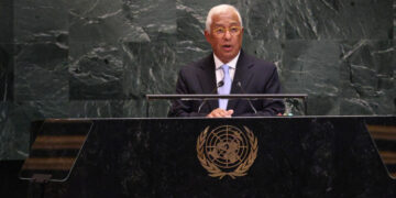 Can Europe revive multilateralism in a divided world? Can Europe revive multilateralism in a divided world?