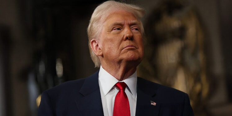 Can Trump’s political formula find an audience in Europe? Can Trump’s political formula find an audience in Europe?