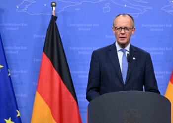 Germany’s housing crisis is making Europe’s sick man even sicker – Germany’s housing crisis is making Europe’s sick man even sicker –